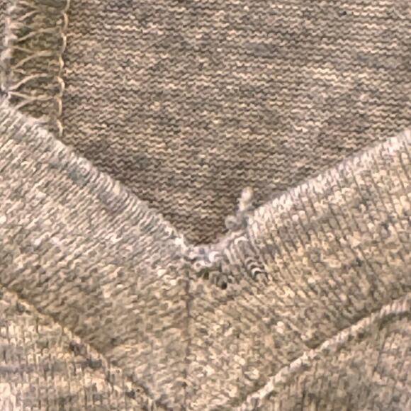 KÜHL Kuhl Intent Dress Heathered
Gray Casual Sporty T-Shirt Short Dress Sz S - Picture 12 of 16